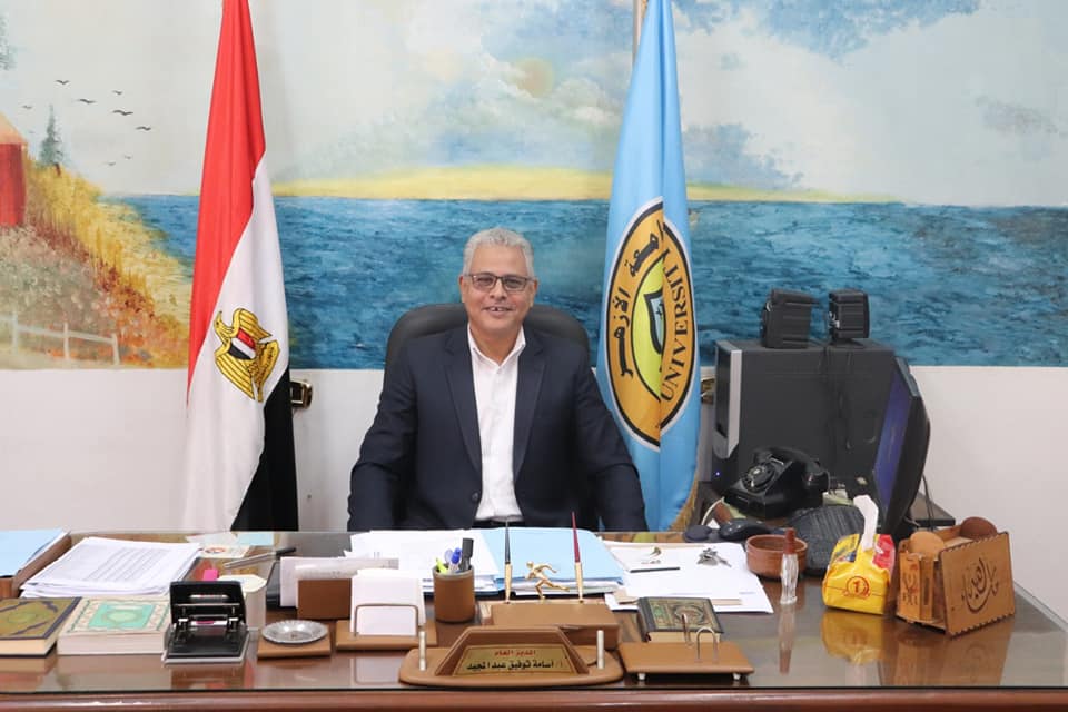 اسامة توفيق