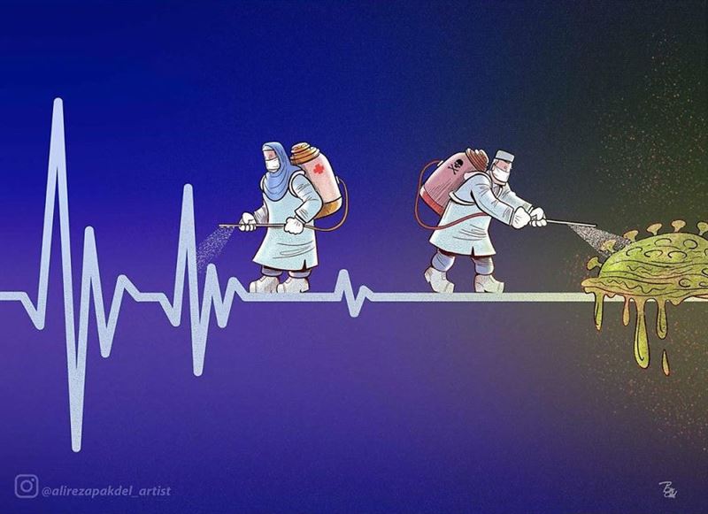 صورة تعبيرية