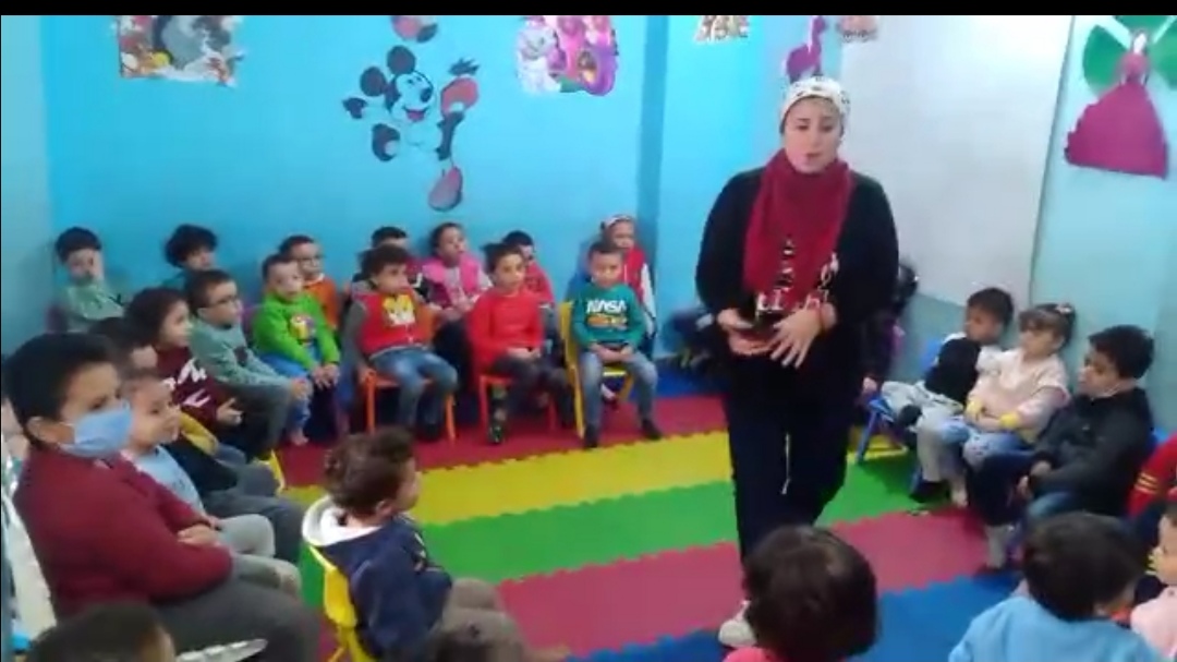 رسالة جريئة.. عرف ابنك لمسة التحرش وسرعة رد فعله.. بالفيديو 