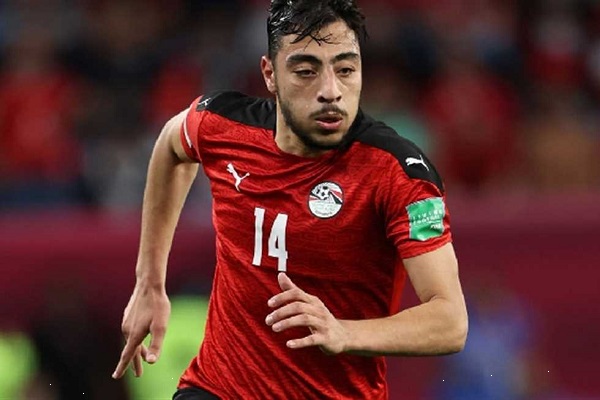 اكرم توفيق