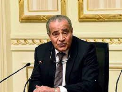 الدكتور على المصيلحي