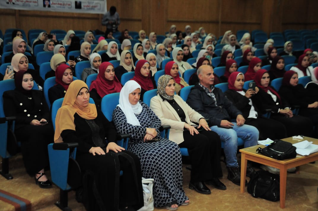 رئيس جامعة كفرالشيخ يستقبل وفد مركزالأزهر العالمى للفتوى