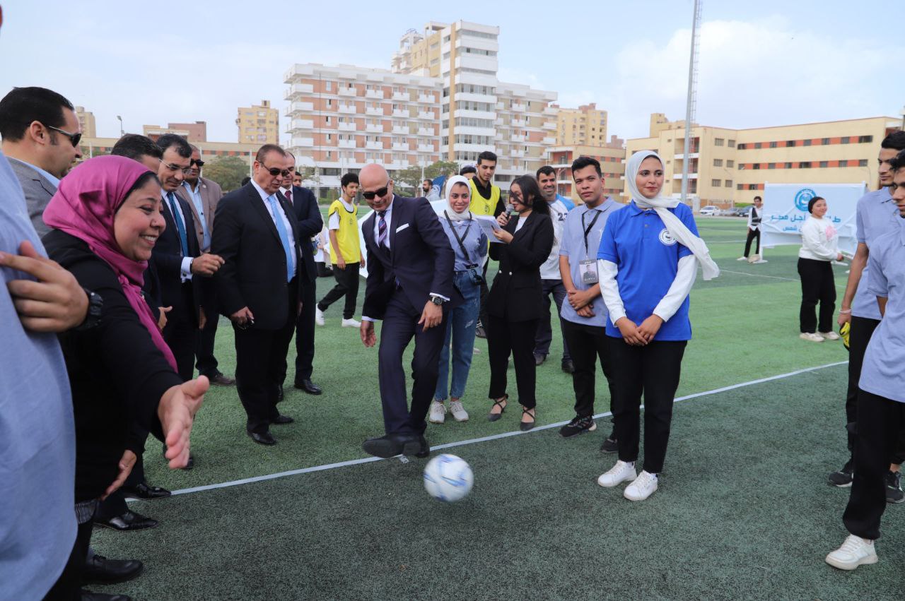 إنطلاق دوري 