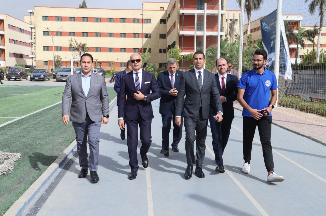 إنطلاق دوري 