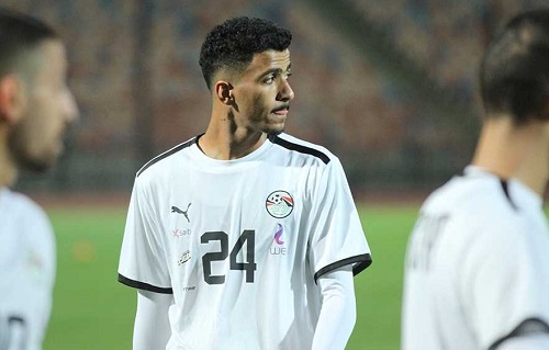 حسام عبدالمجيد