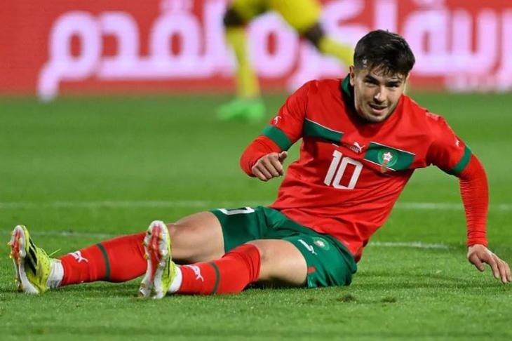 براهيم دياز