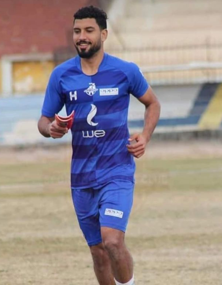 محمود شوقي