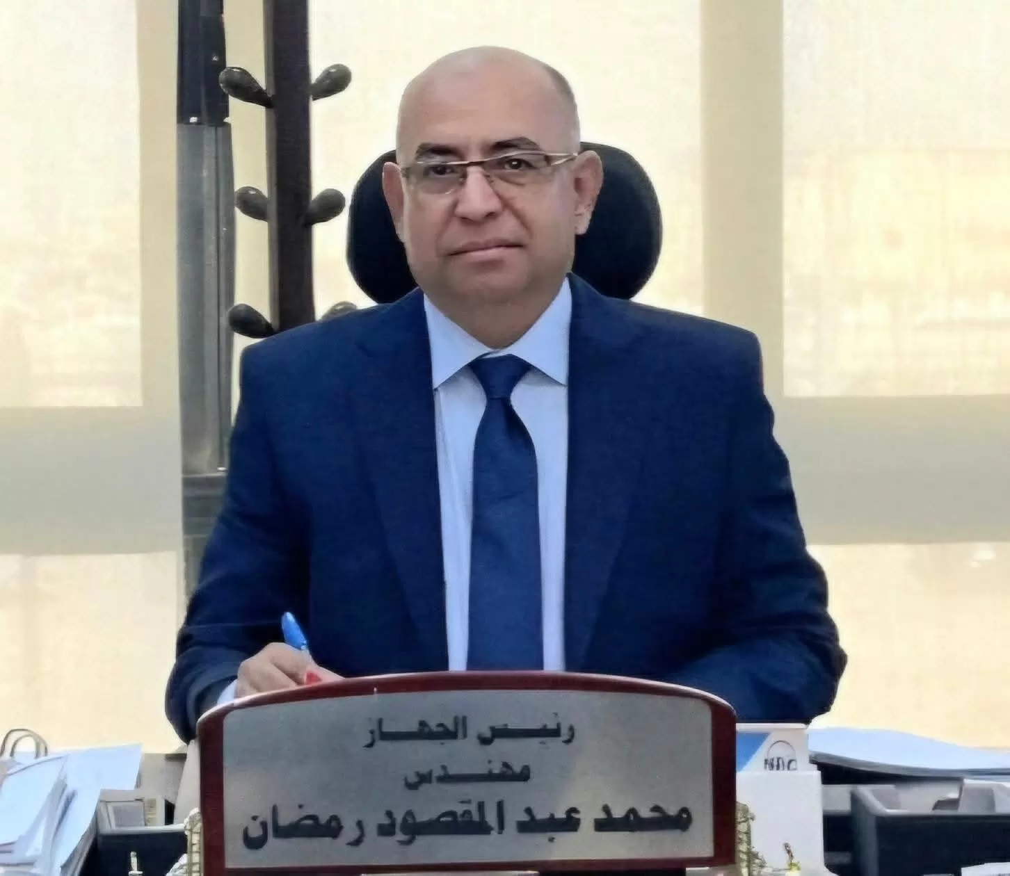  المهندس محمد عبد المقصود