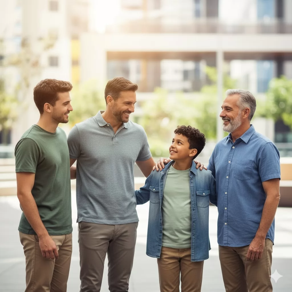 صورة تعبيرية بالذكاء الاصطناعي