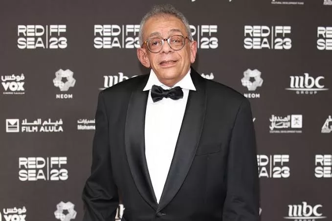 يسري نصر الله 