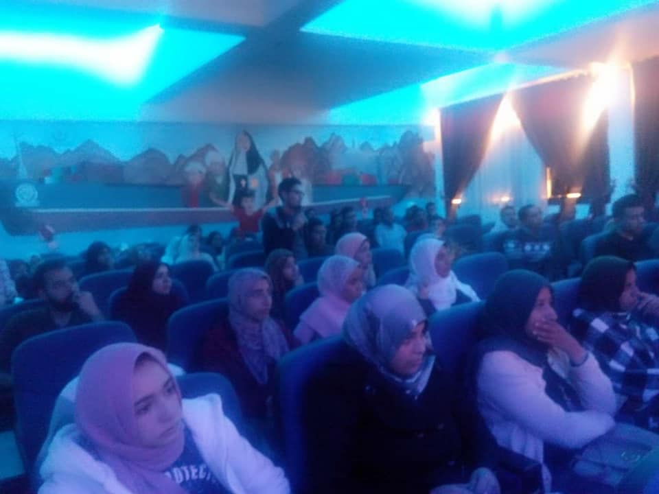 تكنولوجيا تصنيع الأسماك فى ندوة بجامعة السويس
