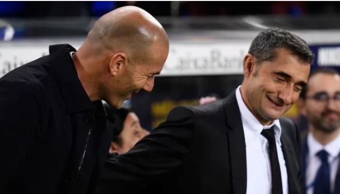 زين الدين زيدان