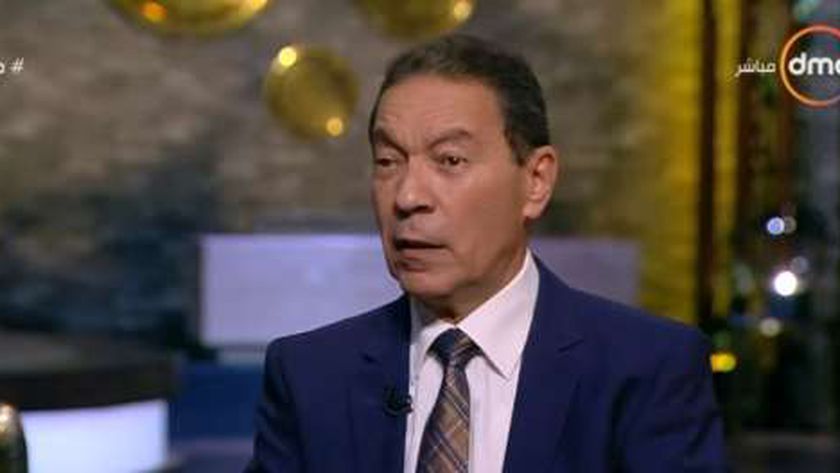 الدكتور هانى الناظر