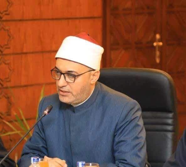 د نظير عياد