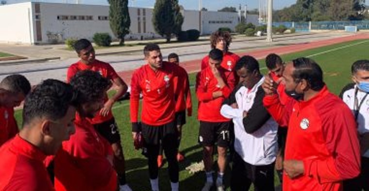 منتخب الشباب