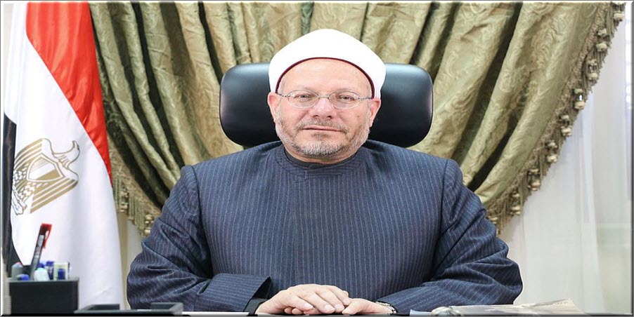 دشوقي علام