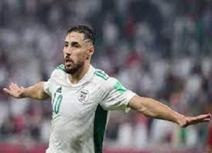 يوسف بلايلي  