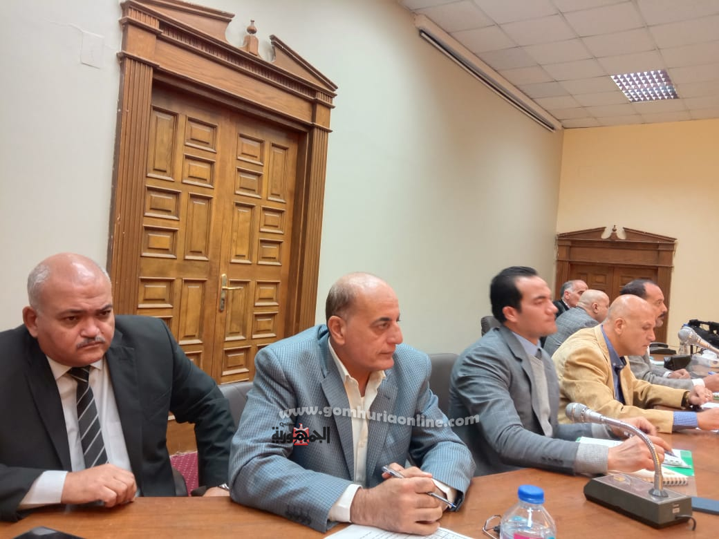 تعرف على سعر المتر للصيدلية والمحل التجاري.. تم بيعهم اليوم بالمزاد العلني لجهاز العاشر من رمضان 