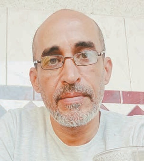 دكتور محمد زيدان