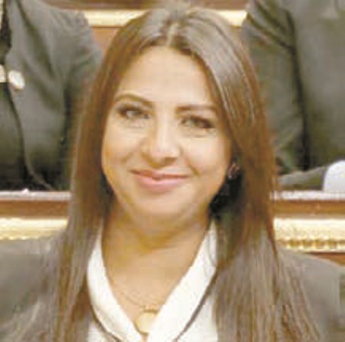 نشوي الشريف