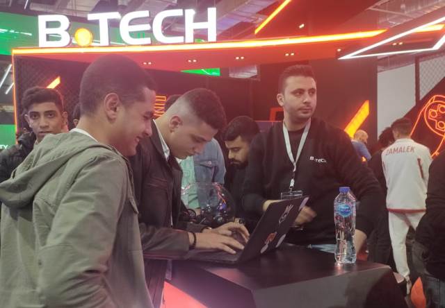 هندسة جامعة بدر تنظم زيارة لـ