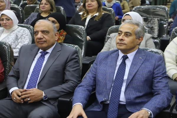 وزير العمل: نستهدف تعزيز قدرات العاملين بكافة القطاعات الاقتصادية 