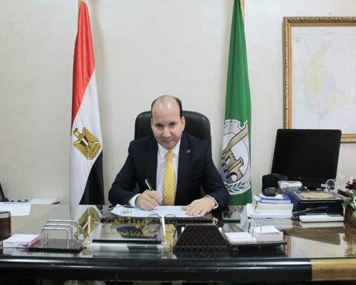 انطلاق القافلة الخدمية لتنظيم الأسرة والصحة الانجابية ببنها