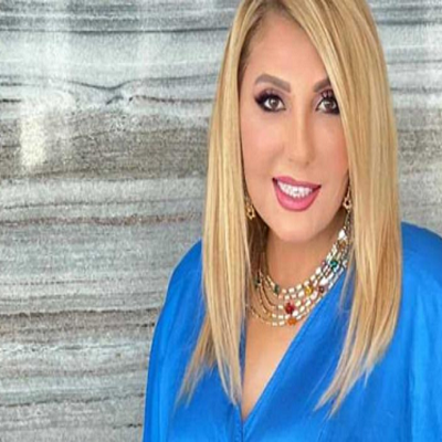 نادية الجندي 