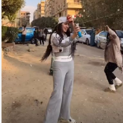 زوجة عصام صاصا 