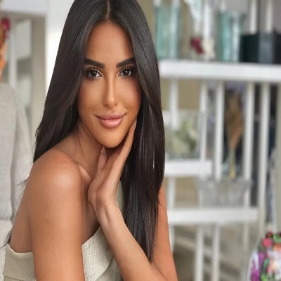 آية سماحة 