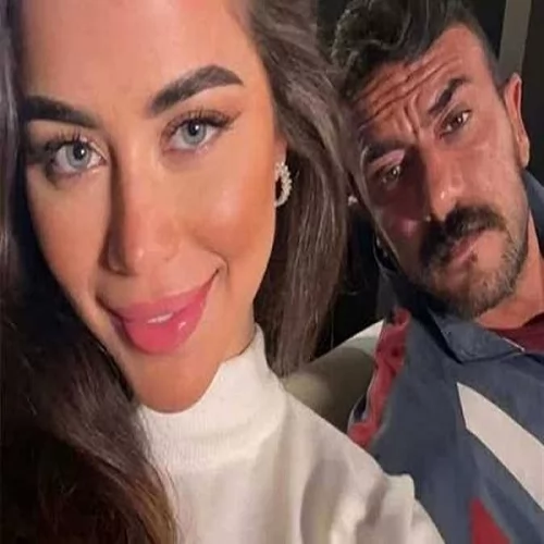 حقيقة ارتباط يارا السكري وأحمد العوضي 