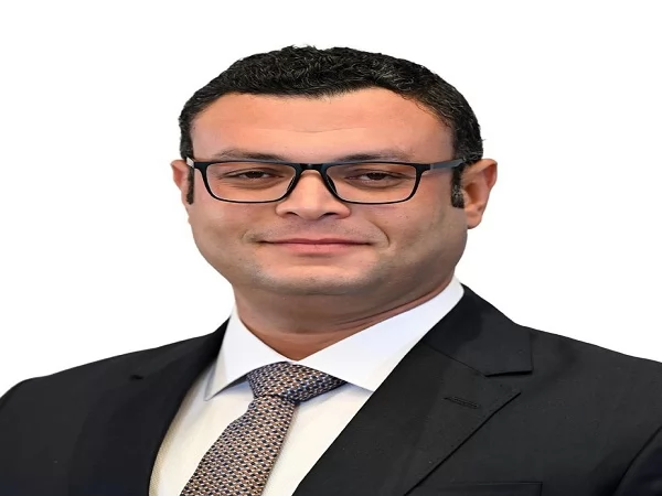 المهندس شريف الشربيني