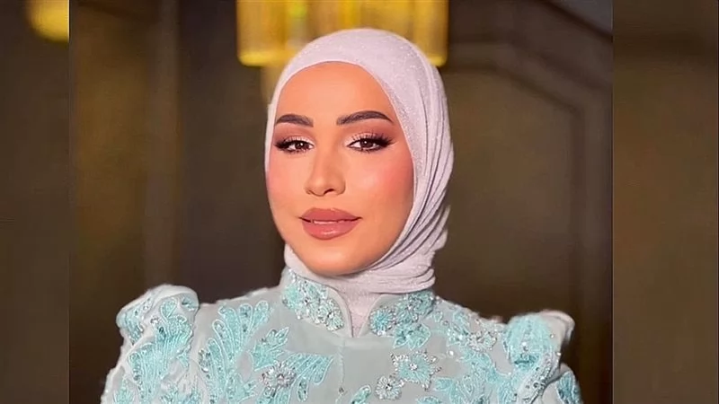 نداء شرارة توجه رسالة دعم للمنتخب الأردني 