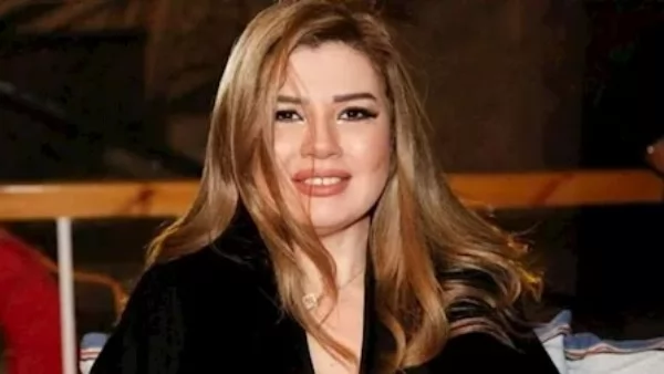 رانيا فريد شوقي تشيد بأداء المنتخب المغربى فى نهائي كأس العرب 