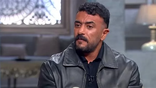 أحمد العوضي ضيف إسعاد يونس في برنامج "صاحبة السعادة" 