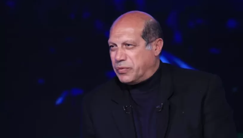 اتحاد الكرة يعلن فسخ التعاقد مع علاء نبيل بالتراضي 