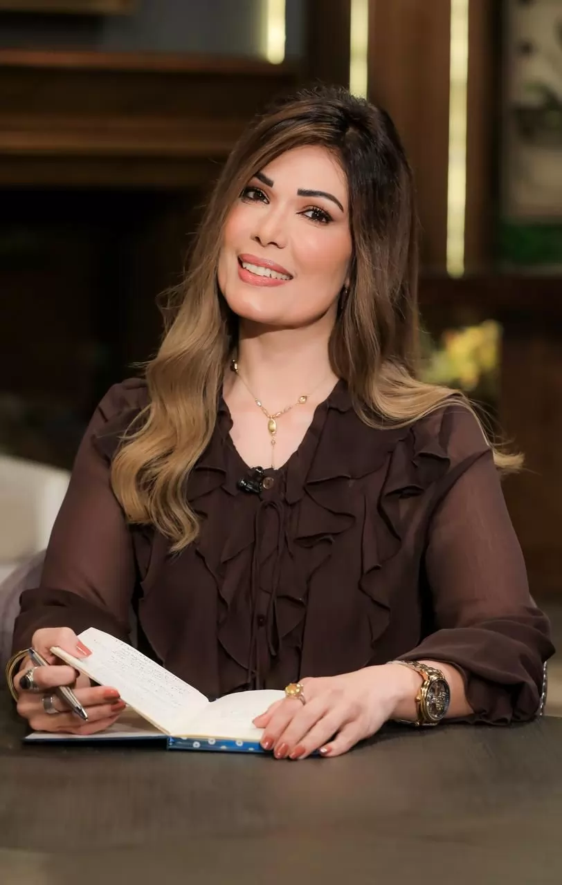 الجوزاء والسرطان في الصدارة.. وفاء حامد تكشف مفاجآت 2026 الفلكية 