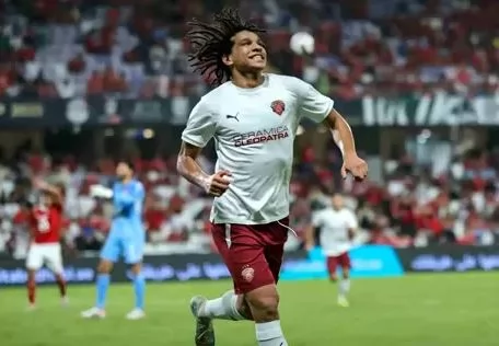 مروان عثمان