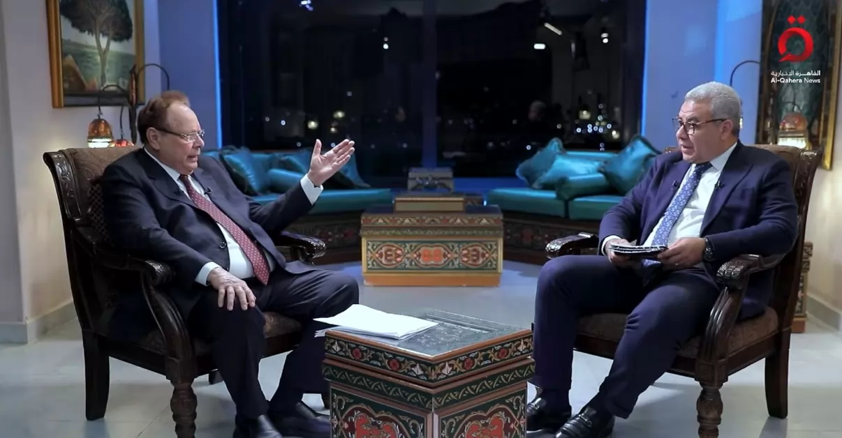 علي ناصر محمد: الاتحاد السوفيتي استهدف سياسياتي الإقليمية 