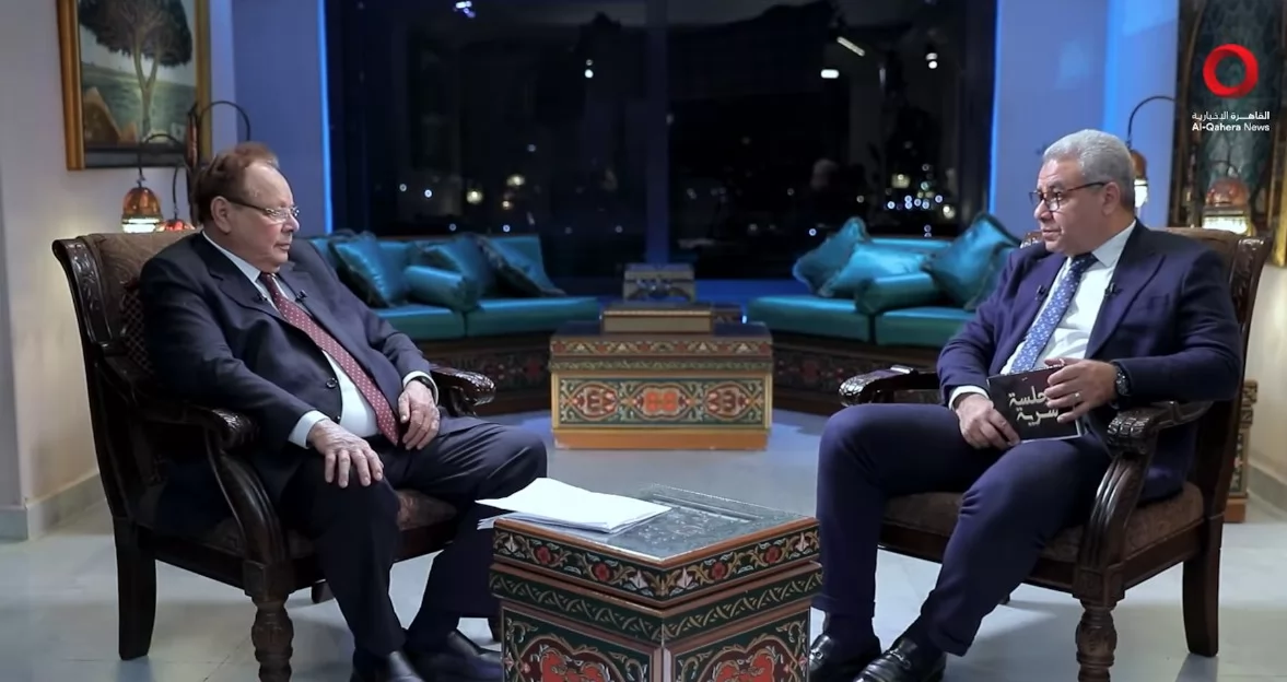 رئيس جمهورية اليمن الأسبق: علاقاتنا الخارجية قامت على المصلحة لا التبعية 