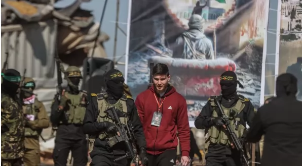 حماس تدين موافقة سموتريتش على مدينة استيطانية 