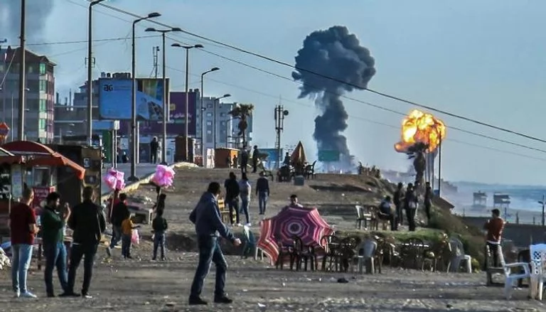 جوتيريش: لا توجد ذريعة لتأجيل المرحلة الثانية من اتفاق غزة 