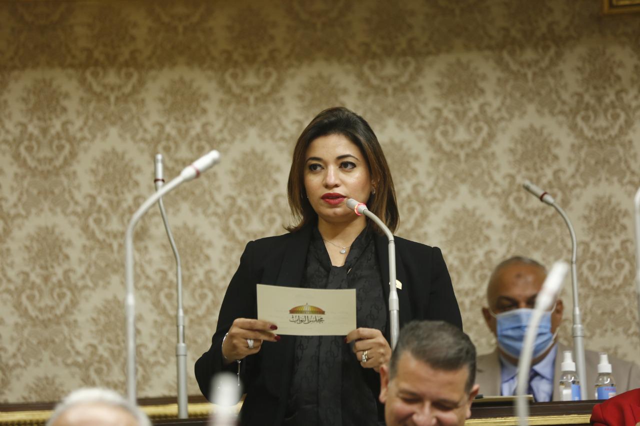 د. نانسي نعيم