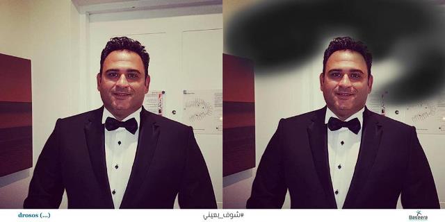 كبار الفنانين يدعمون مبادرة بصيرة 