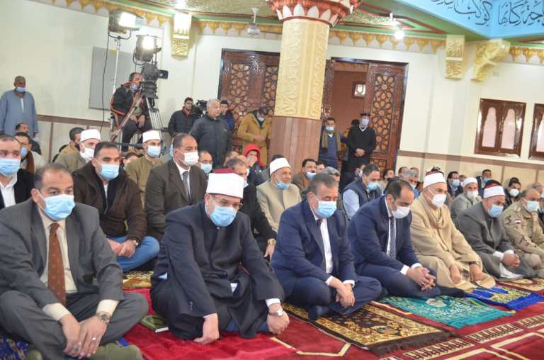  قضية تنظيم النسل من المتغيرات وليست من الثوابت وتدخل في عمق تجديد الخطاب الديني 