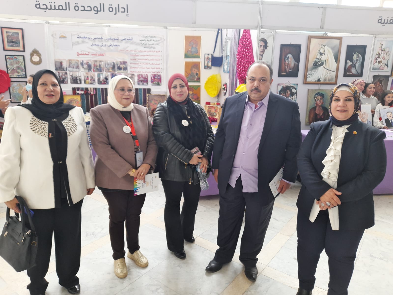 راشد يفتتح منتدي شباب الجيزة بحضور٥٠٠ طالب وطالبه ونواب الشعب 