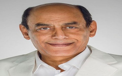 الفنان احمد بدير