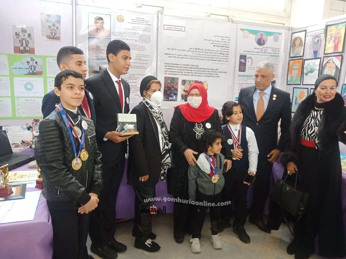 منتدي  شباب  الجيزة  ..نجح  بامتياز