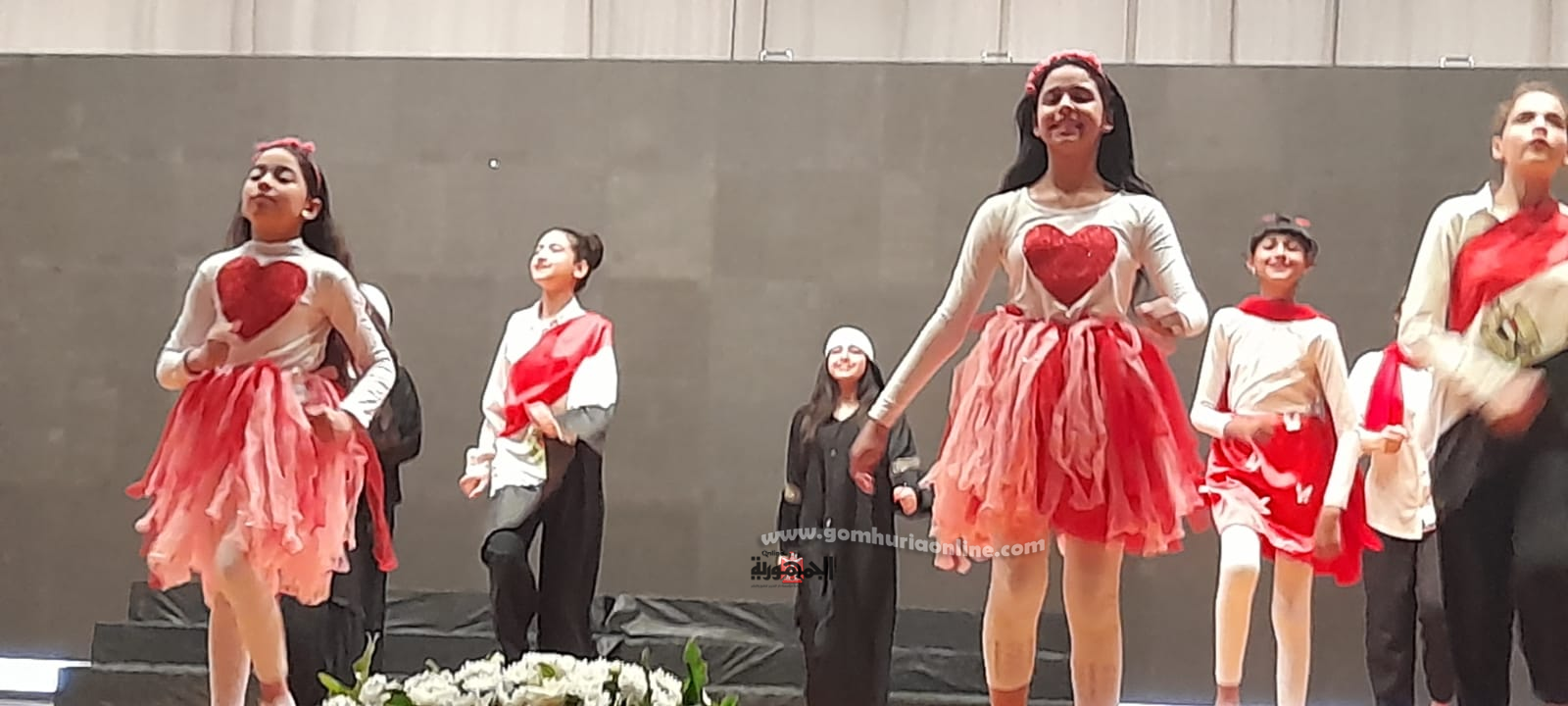 منتدي  شباب  الجيزة  ..نجح  بامتياز