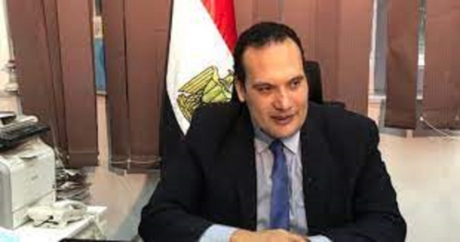 محمد القرش